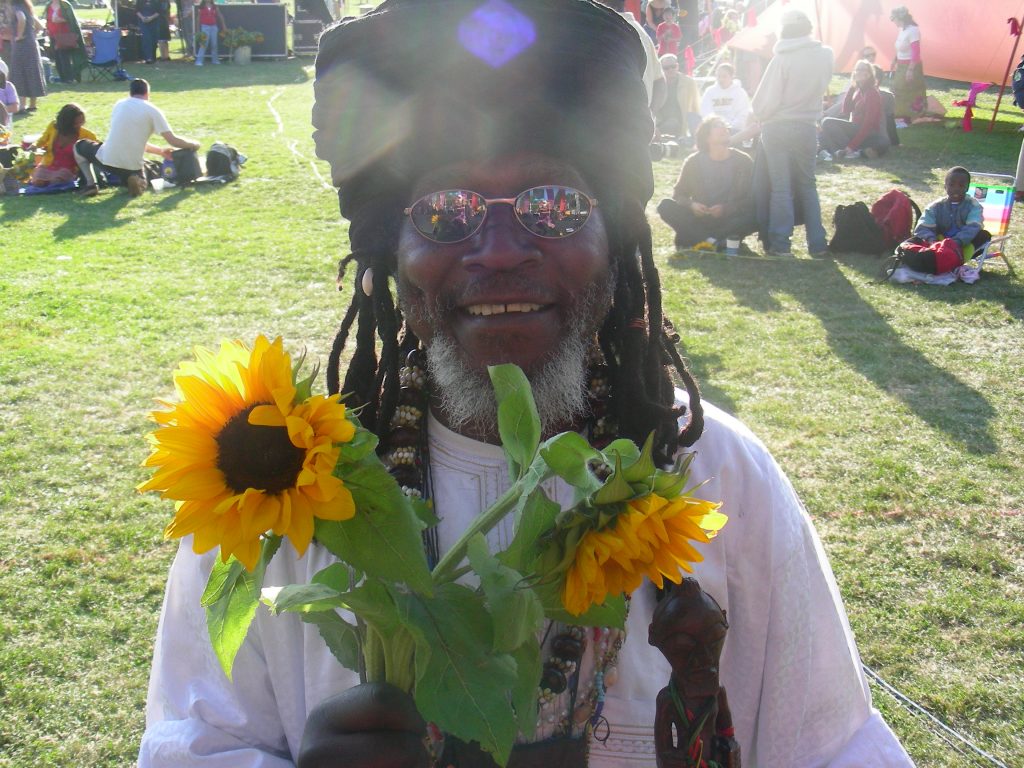 worldOne peace & love
