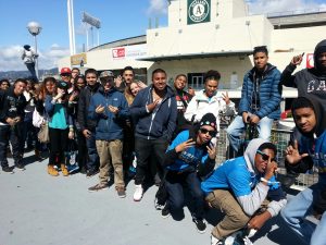 weday youth crew 2014