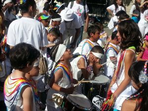 carnaval next gen