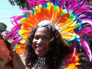 feather crown 2014