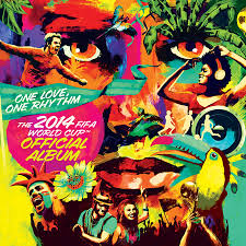 we are one album art