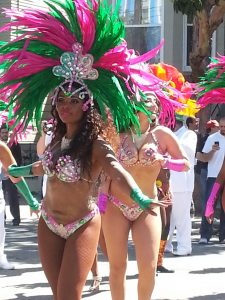 wow carnaval 2014